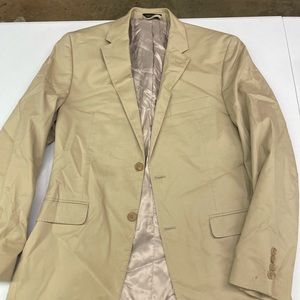 Lauren - Ralph Lauren men’s Blazer 38
